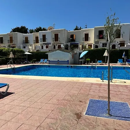 Casa De Familia Vera Coast Exterior photo