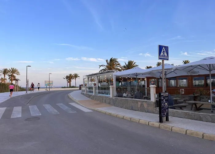 Casa De Familia Vera Coast