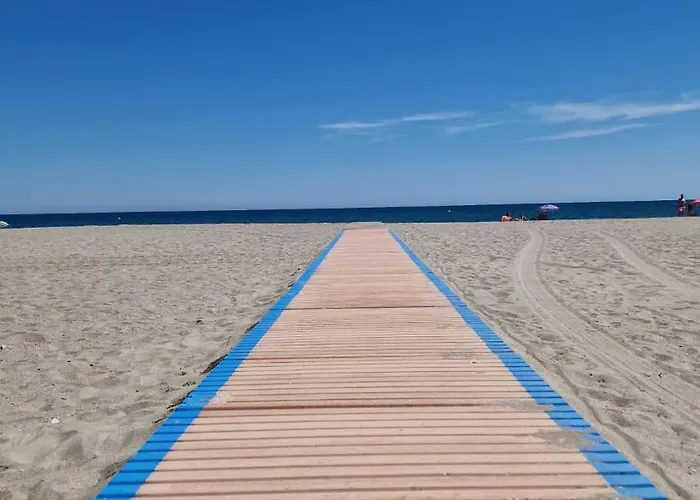 Casa De Familia Vera Coast