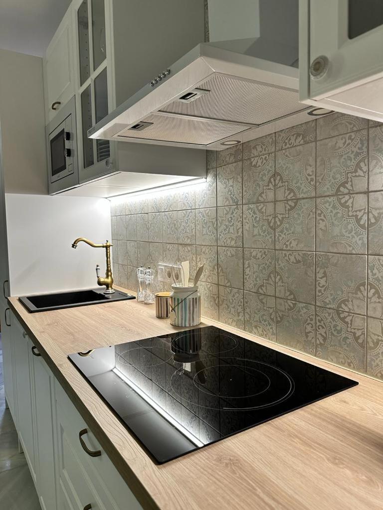 Casa De Familia Coast Apartment