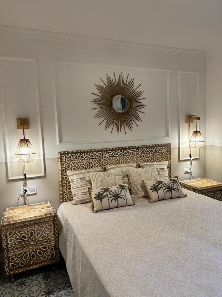 Casa De Familia Coast Apartment