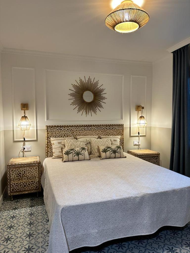 Casa De Familia Coast Apartment Vera