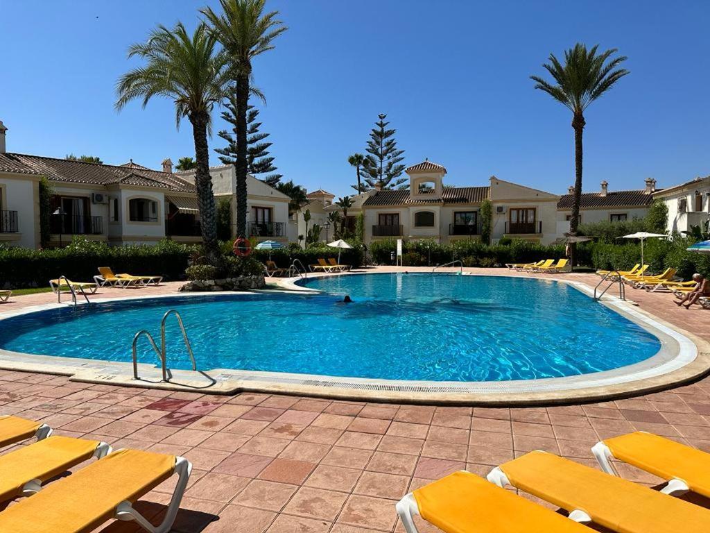 Casa De Familia Coast Apartment Vera