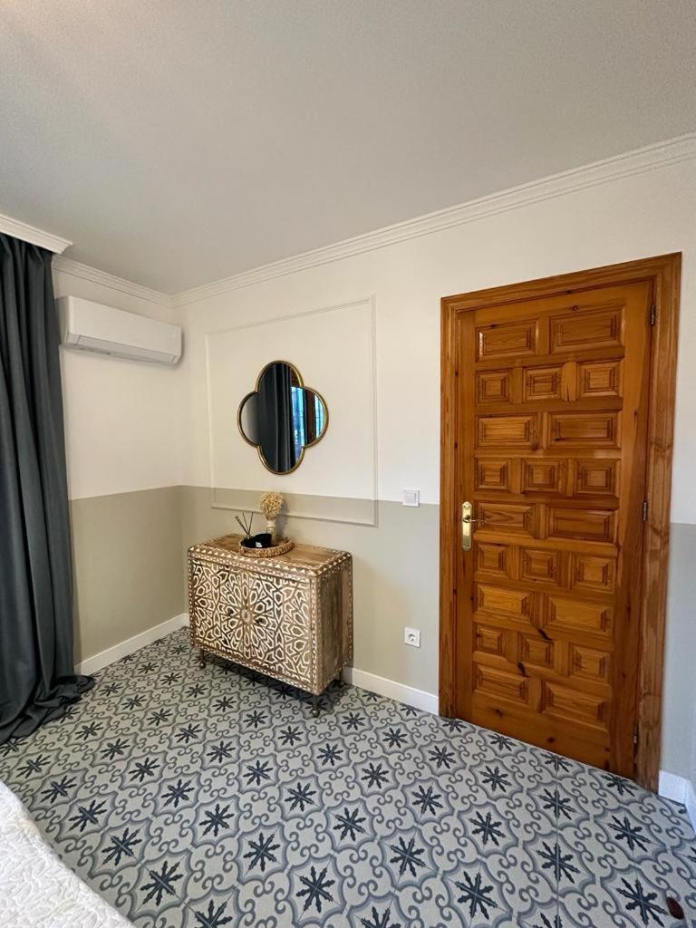 Casa De Familia Coast Apartment