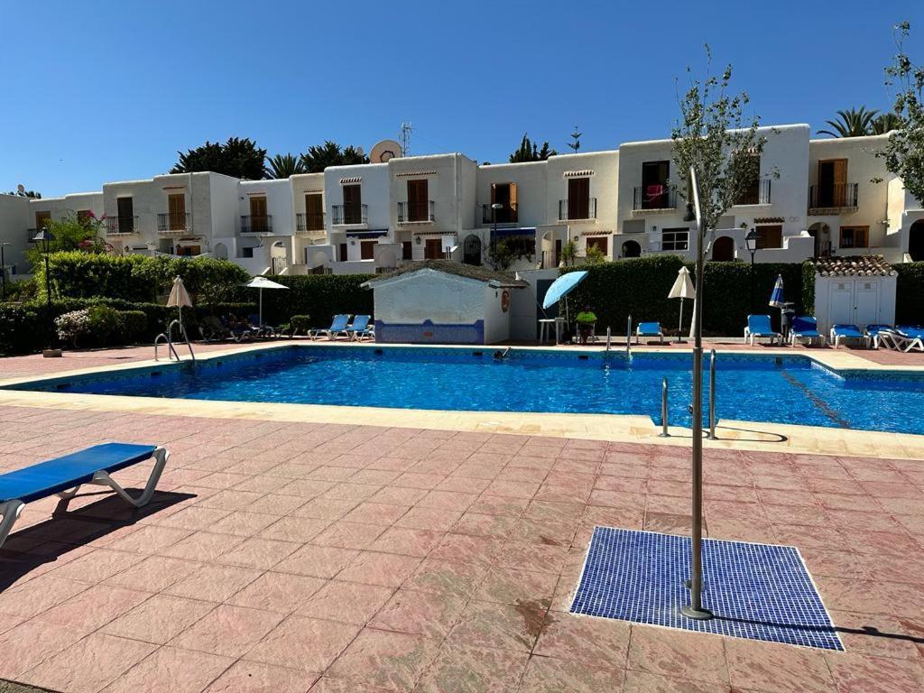 Casa De Familia Coast Apartment *