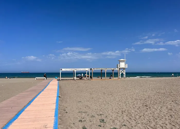 Casa De Familia Vera Coast