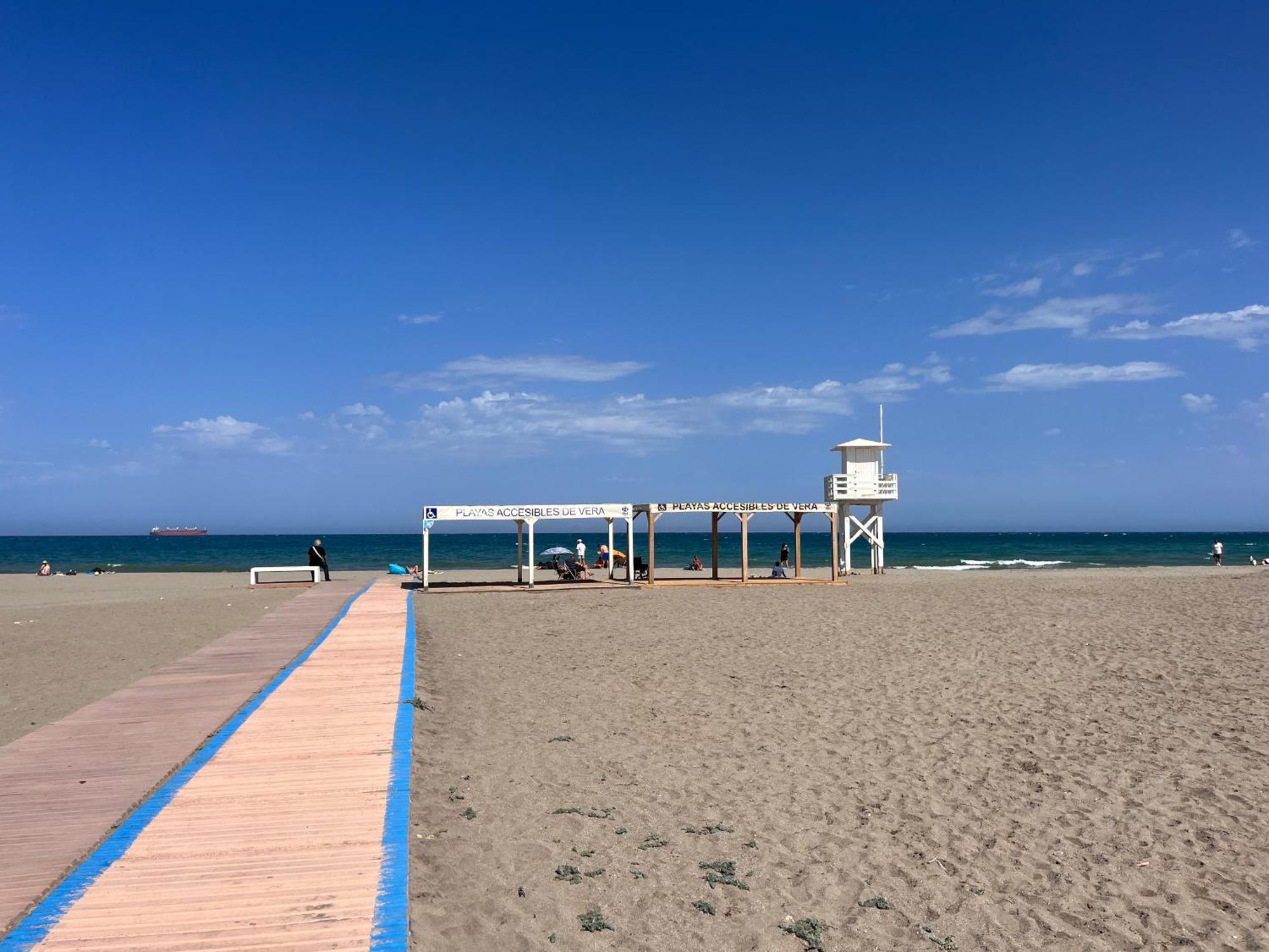 Casa De Familia Coast Vera